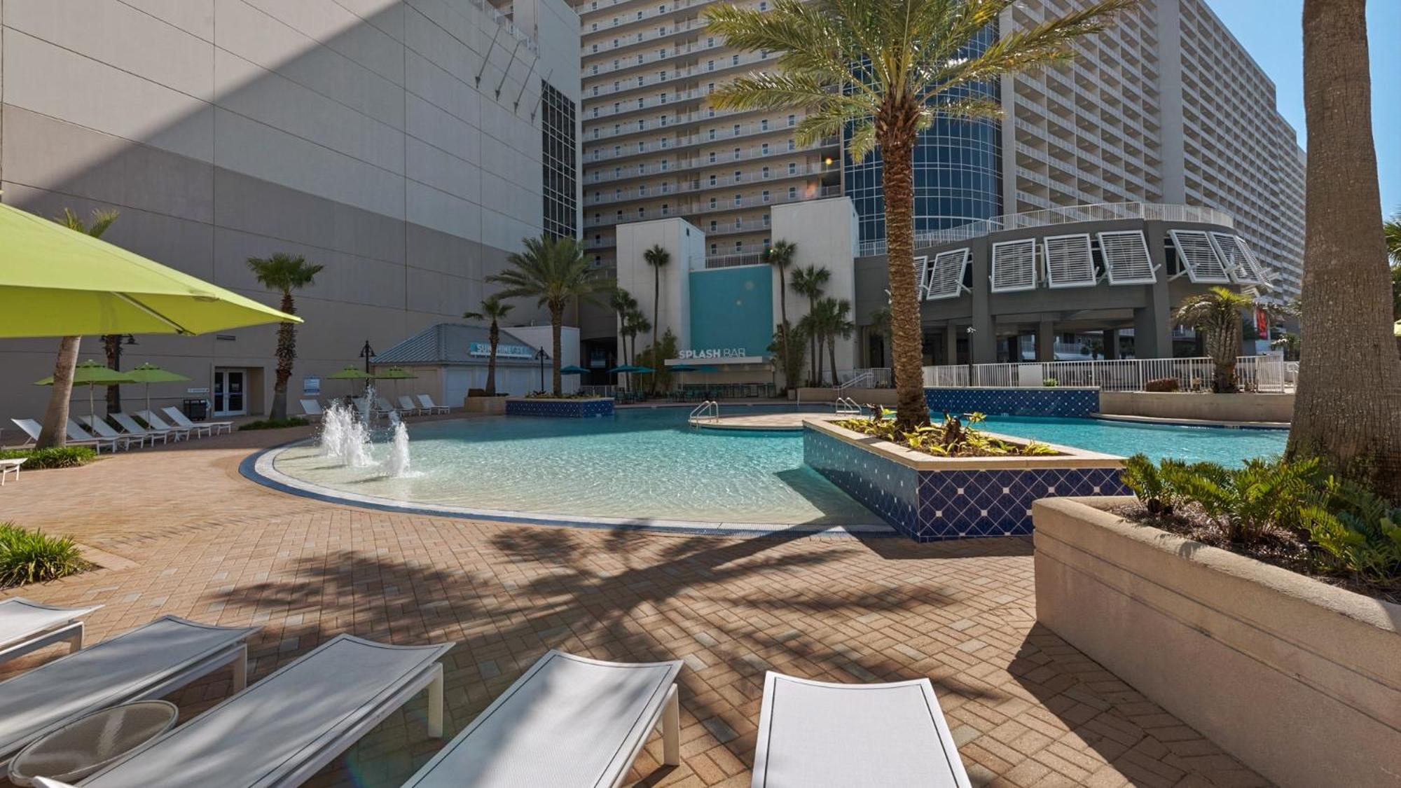 Laketown Wharf 834 Panama City Beach Dış mekan fotoğraf