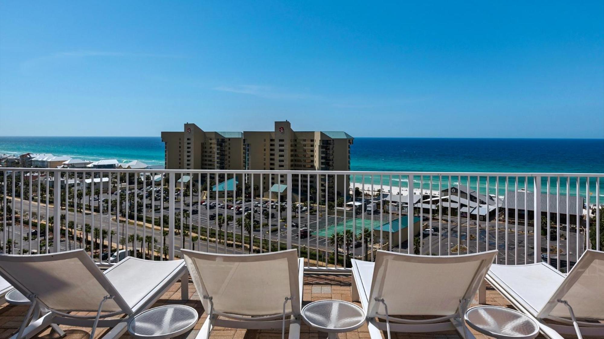 Laketown Wharf 834 Panama City Beach Dış mekan fotoğraf