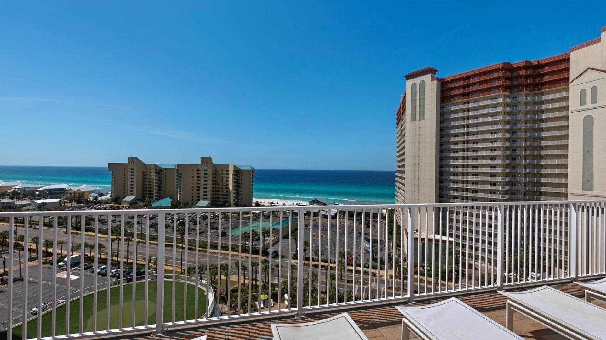 Laketown Wharf 834 Panama City Beach Dış mekan fotoğraf