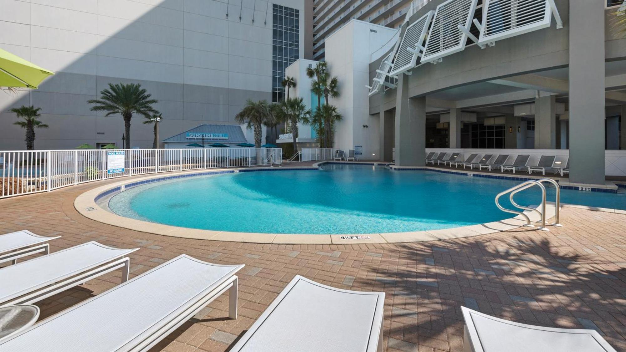 Laketown Wharf 834 Panama City Beach Dış mekan fotoğraf
