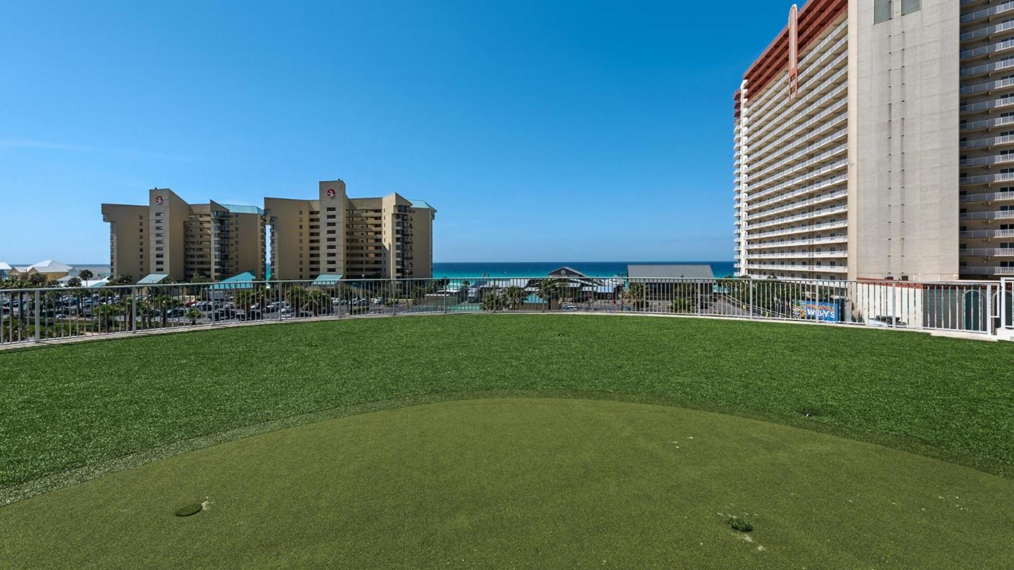 Laketown Wharf 834 Panama City Beach Dış mekan fotoğraf