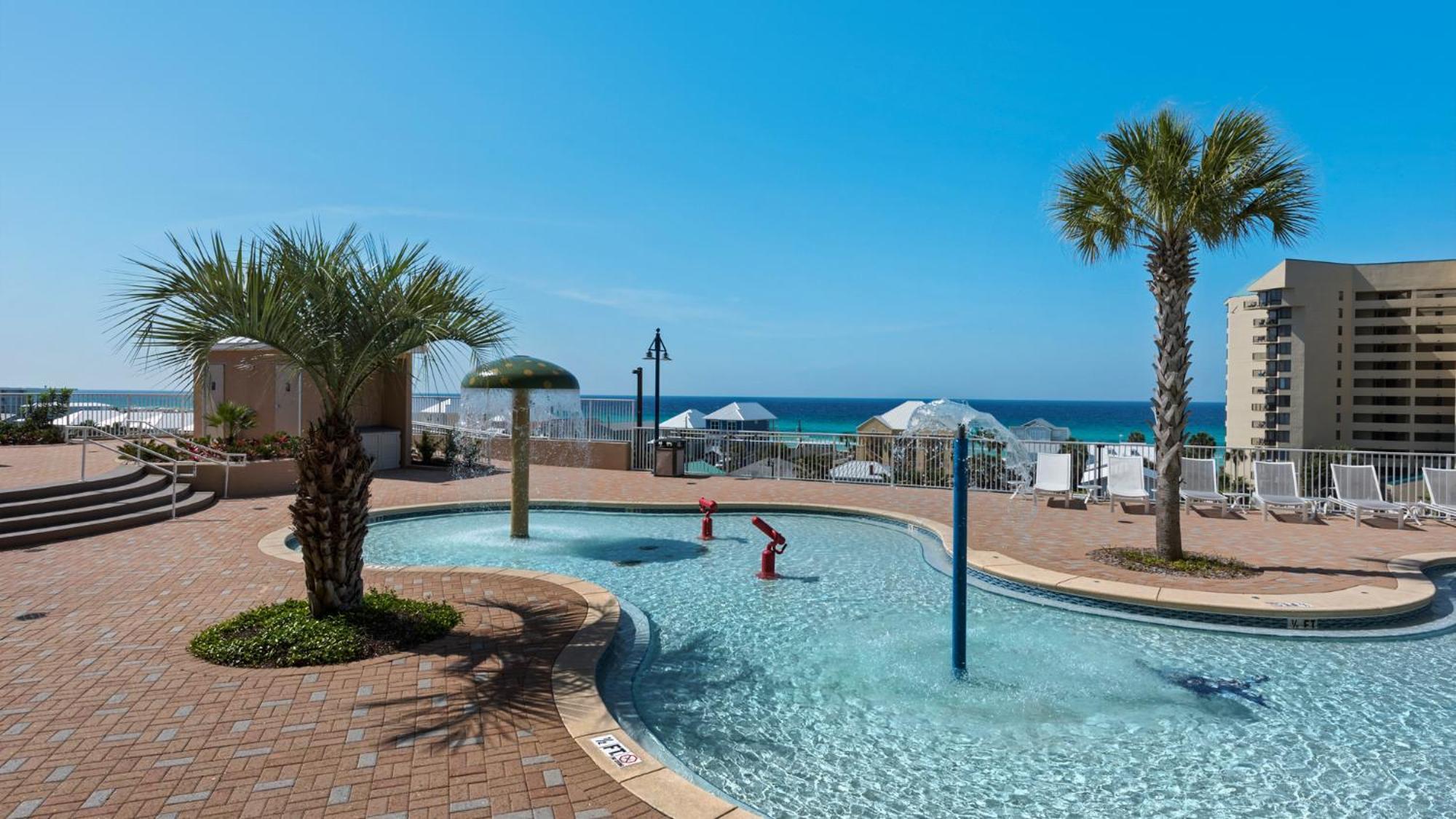 Laketown Wharf 834 Panama City Beach Dış mekan fotoğraf