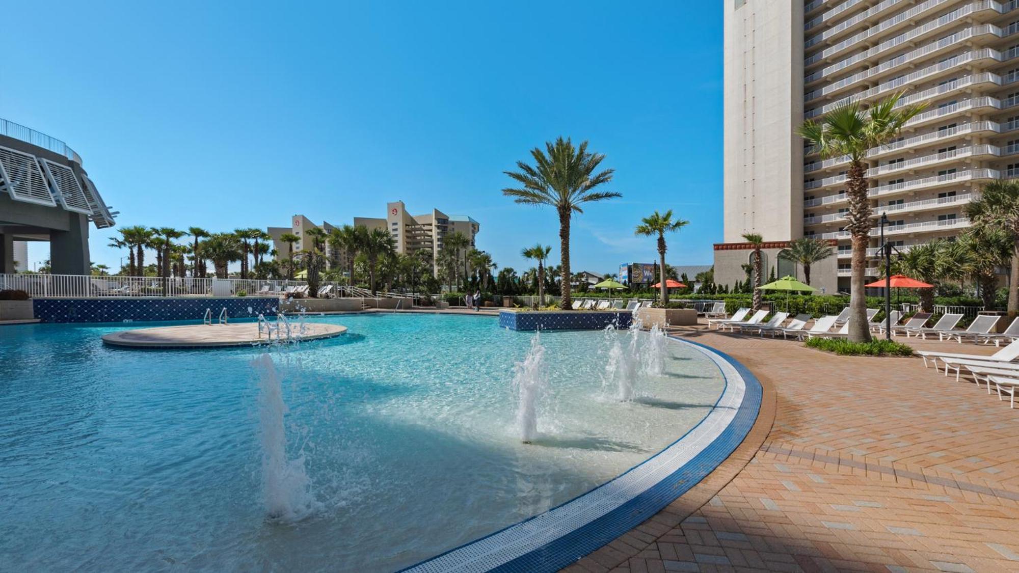 Laketown Wharf 834 Panama City Beach Dış mekan fotoğraf