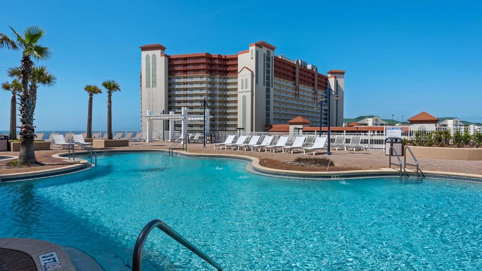 Laketown Wharf 834 Panama City Beach Dış mekan fotoğraf