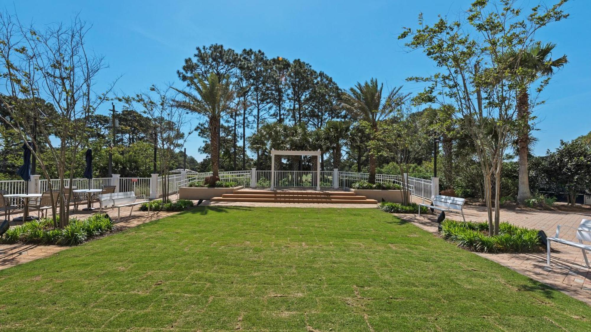 Laketown Wharf 834 Panama City Beach Dış mekan fotoğraf