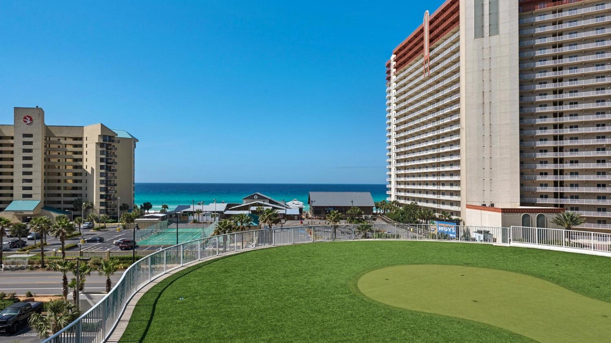 Laketown Wharf 834 Panama City Beach Dış mekan fotoğraf