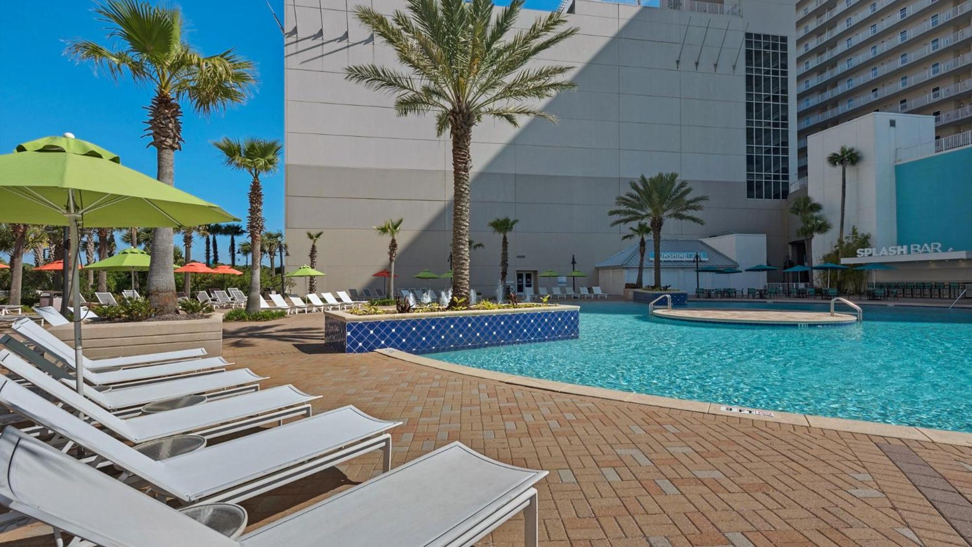 Laketown Wharf 834 Panama City Beach Dış mekan fotoğraf