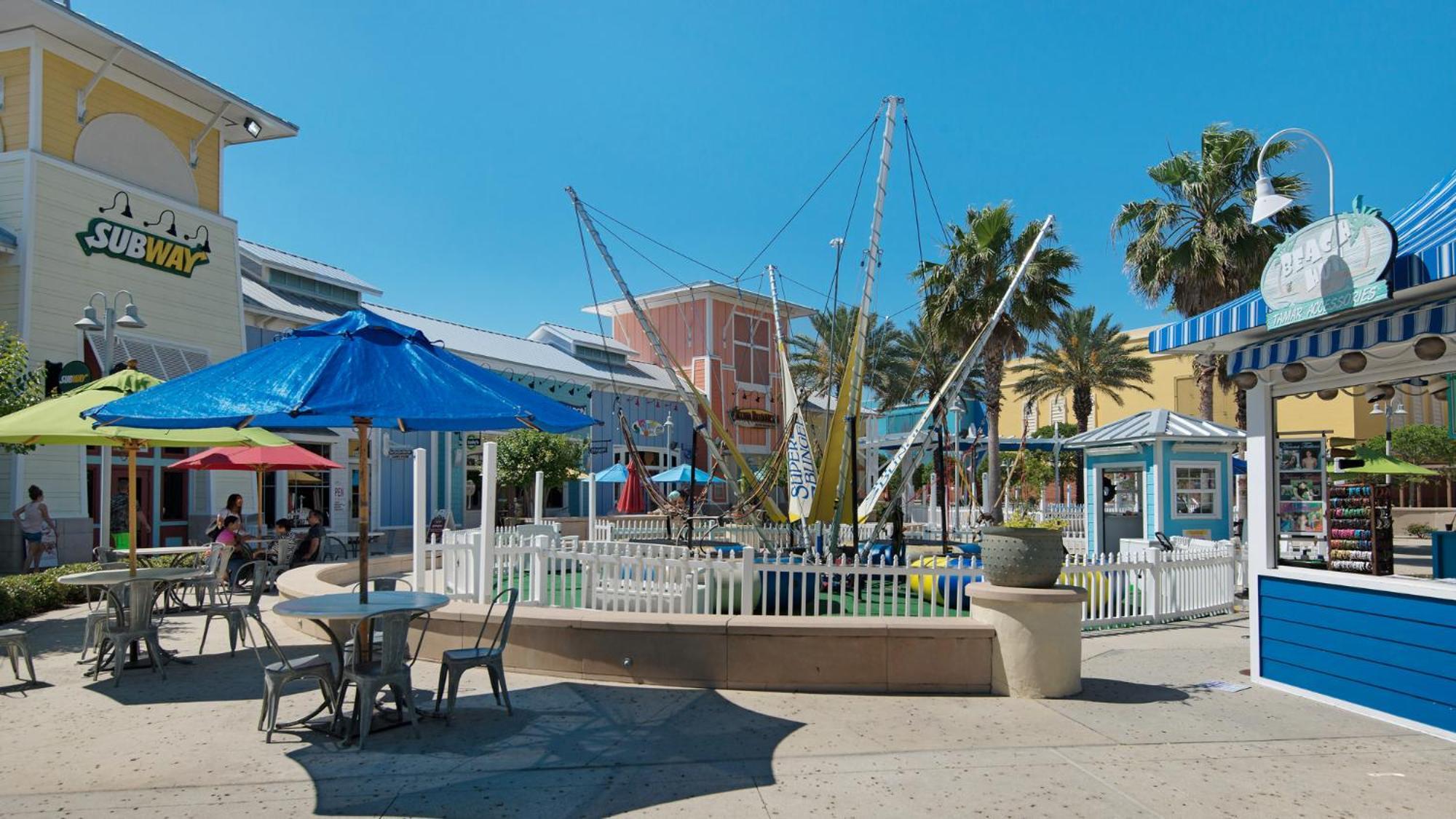 Laketown Wharf 834 Panama City Beach Dış mekan fotoğraf