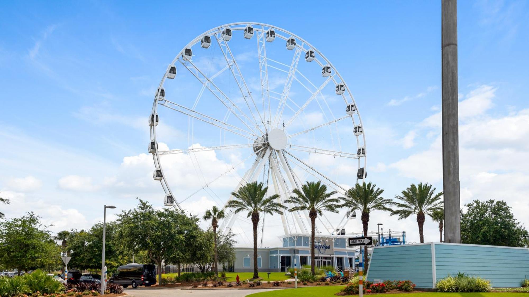 Laketown Wharf 834 Panama City Beach Dış mekan fotoğraf