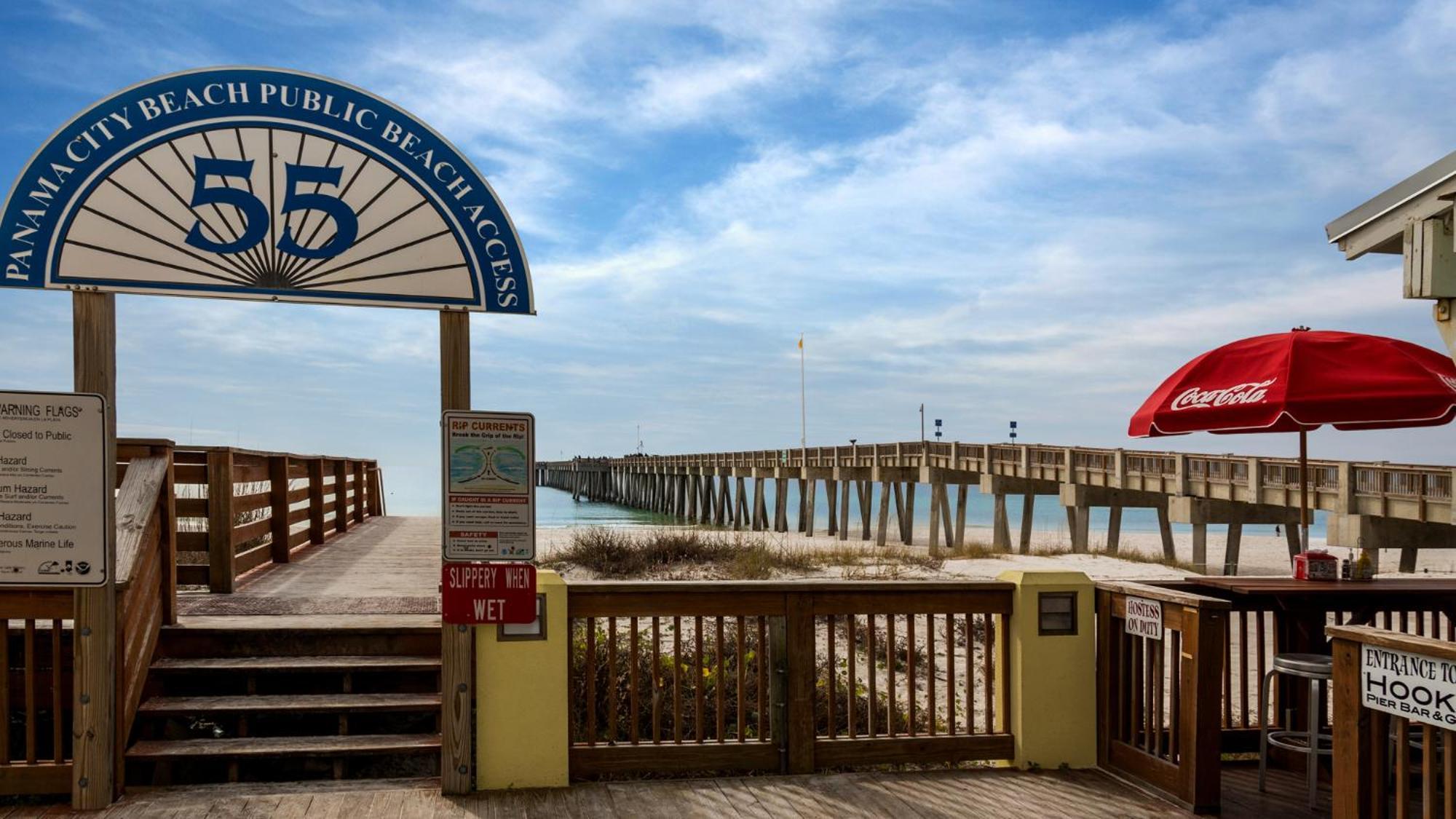 Laketown Wharf 834 Panama City Beach Dış mekan fotoğraf