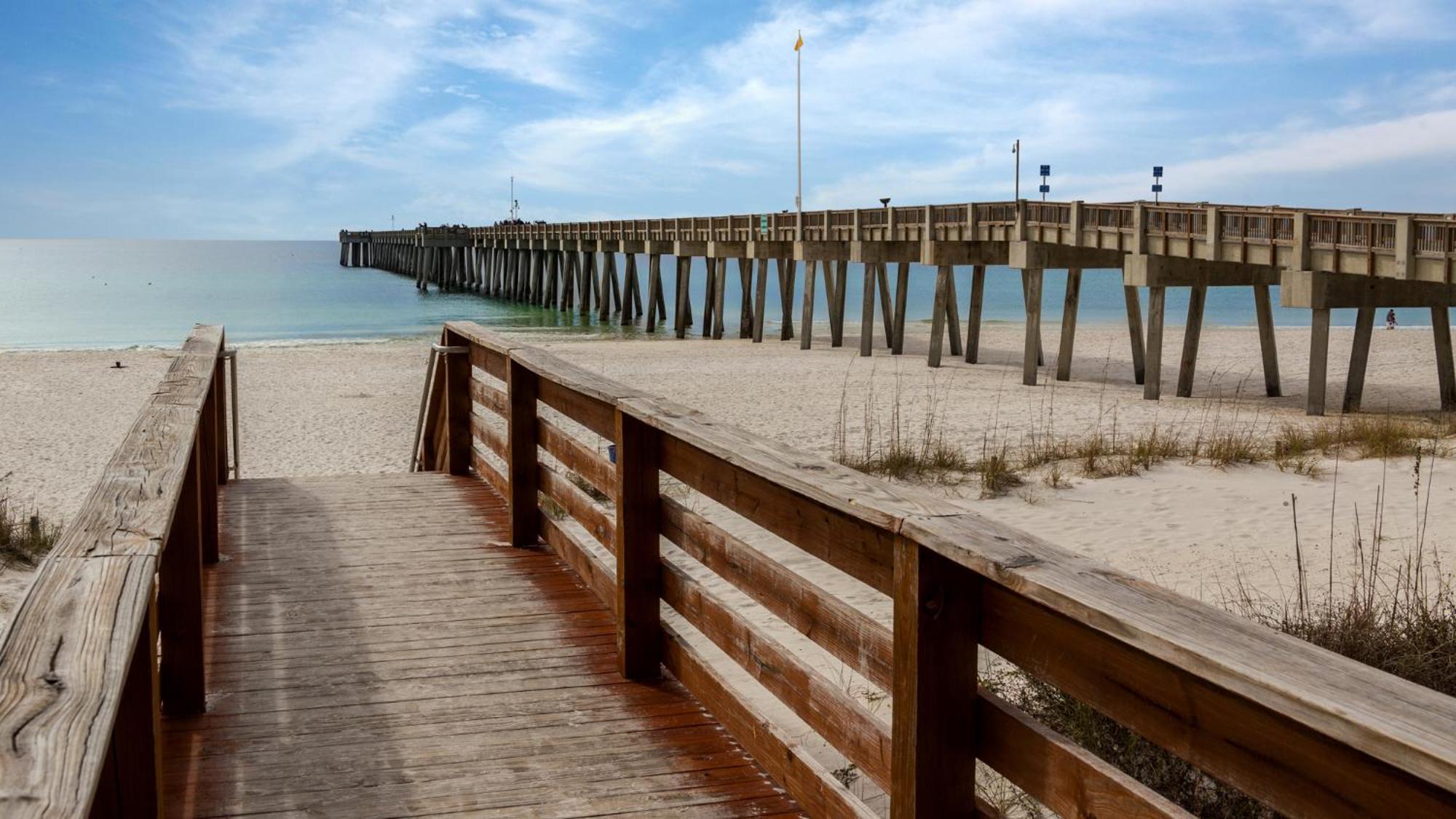 Laketown Wharf 834 Panama City Beach Dış mekan fotoğraf