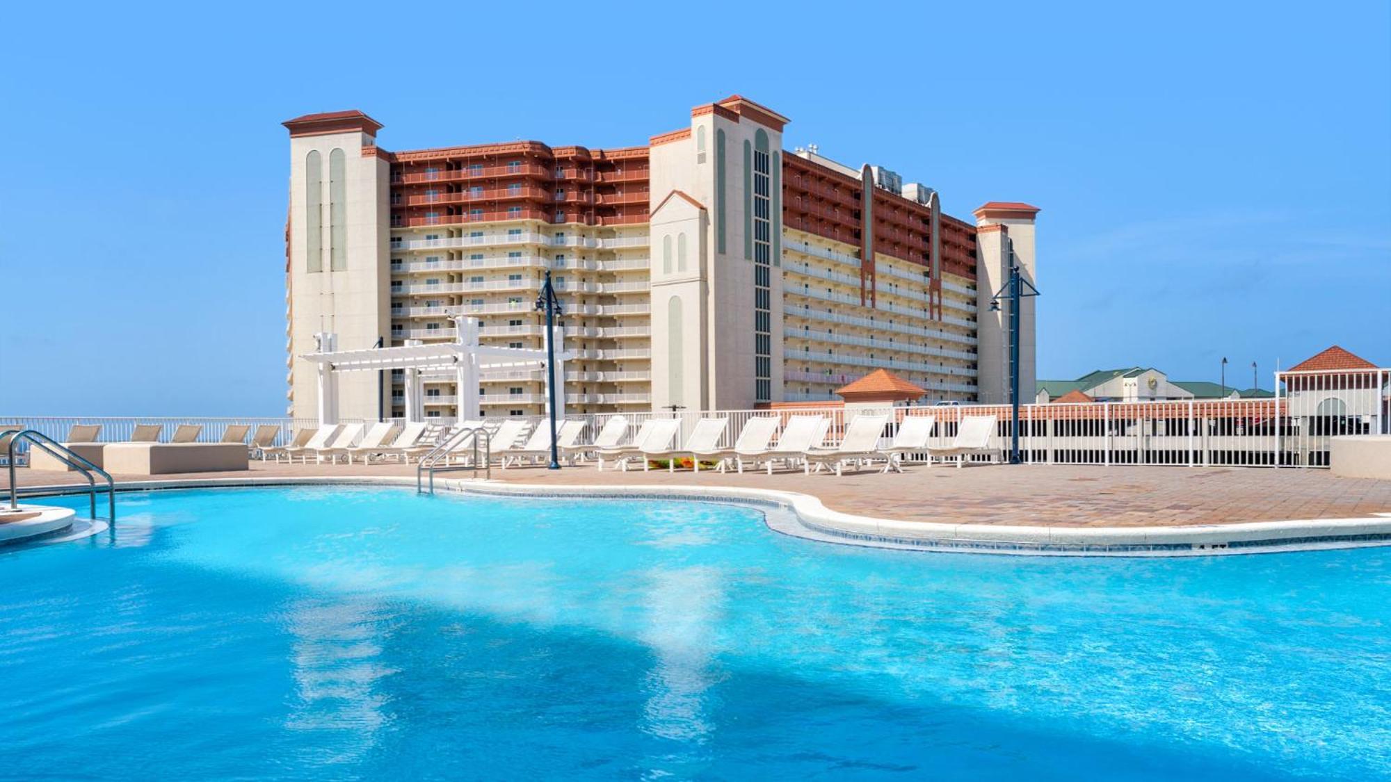 Laketown Wharf 834 Panama City Beach Dış mekan fotoğraf