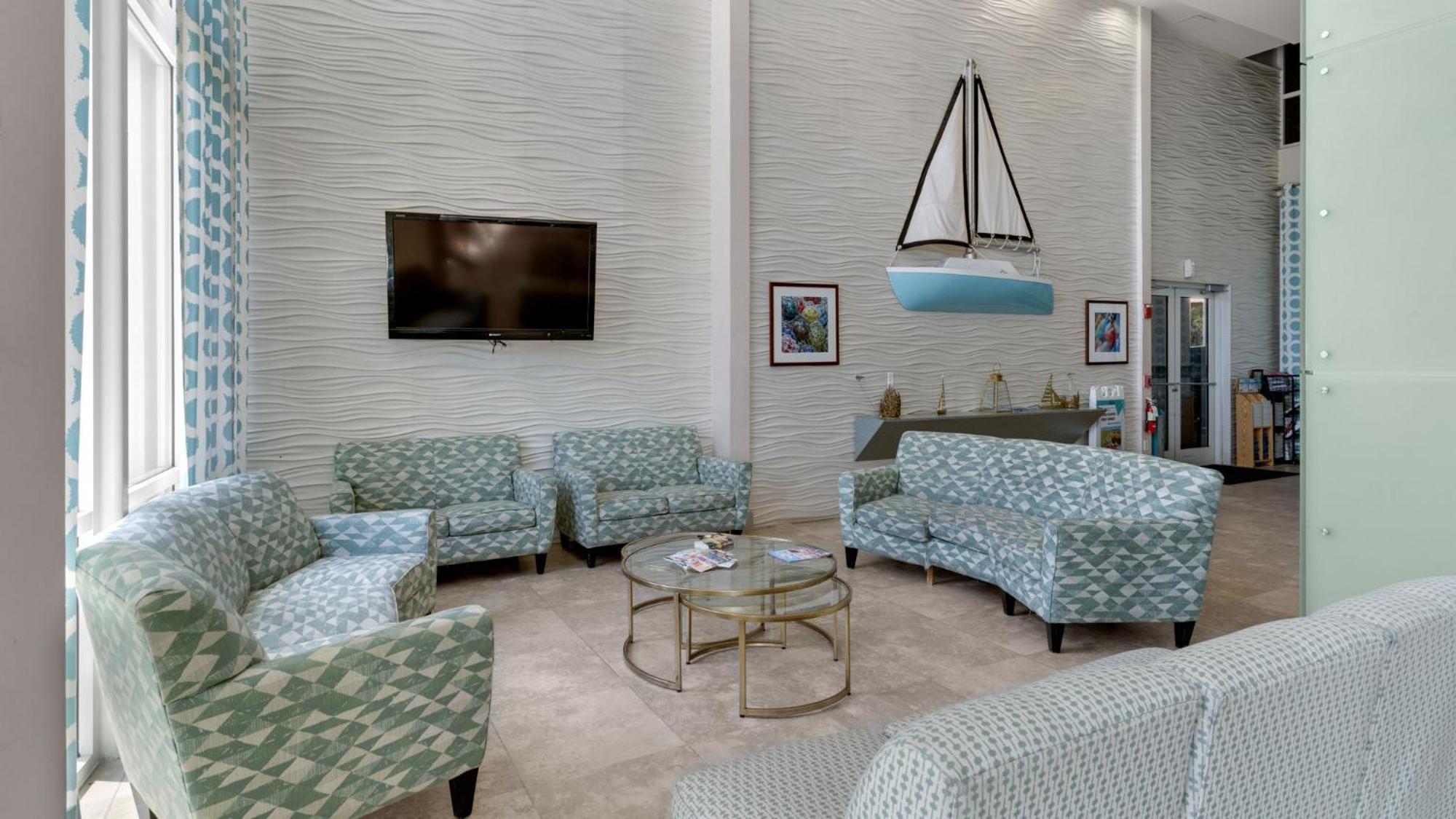 Laketown Wharf 834 Panama City Beach Dış mekan fotoğraf