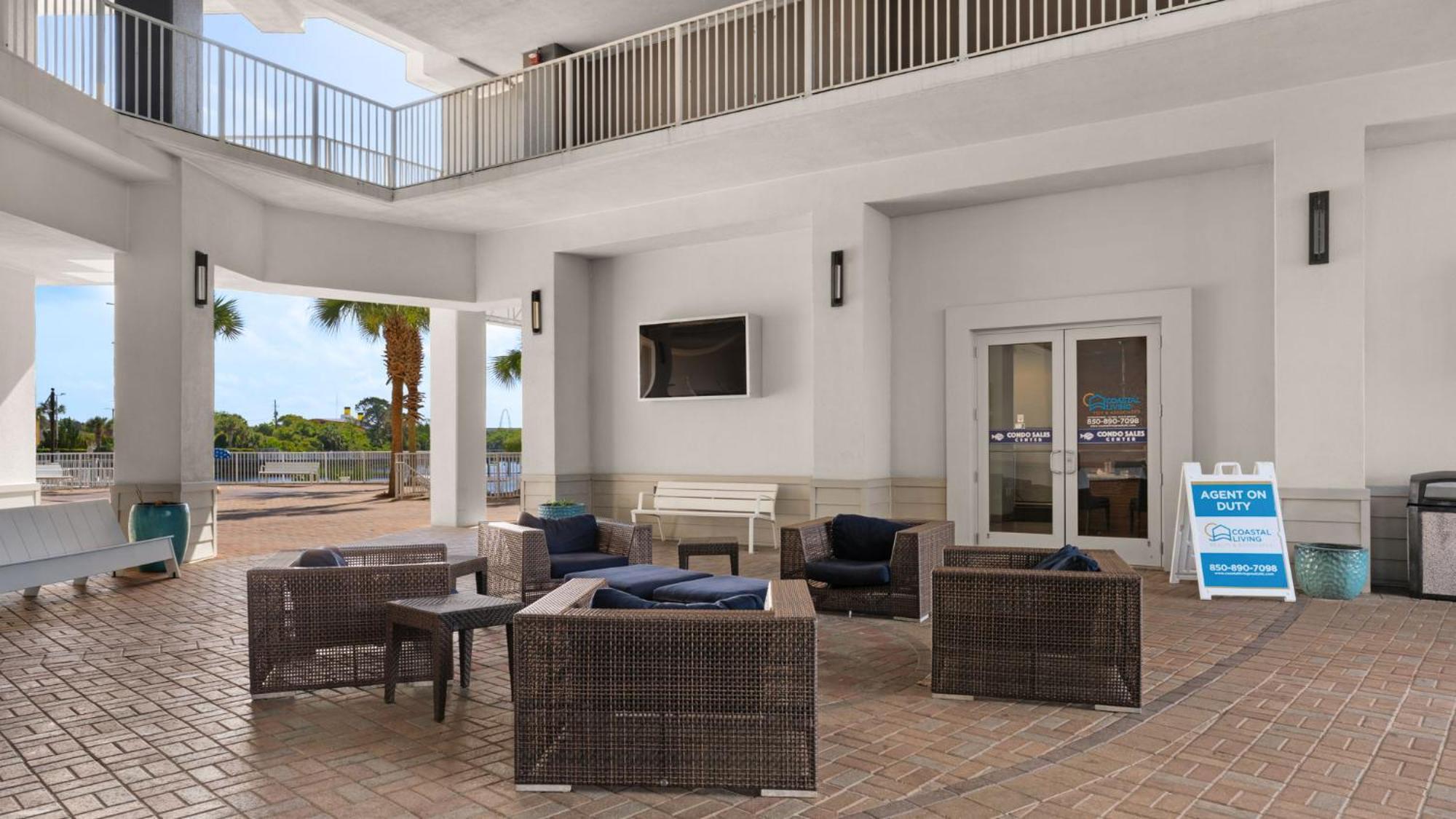 Laketown Wharf 834 Panama City Beach Dış mekan fotoğraf